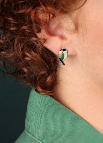 Фото Серьги Fabuleuse TARATATA 01902-107