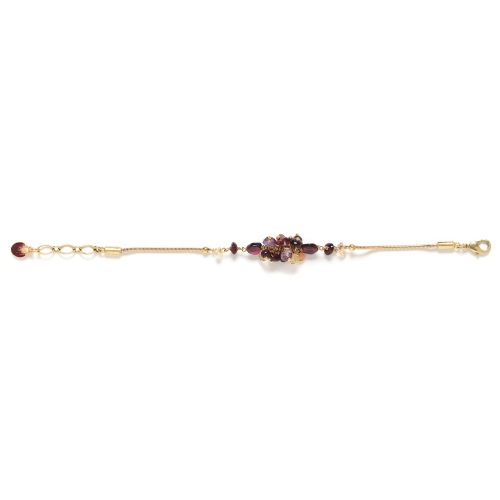 Фото Браслет Grenadine Nature Bijoux 13-42790