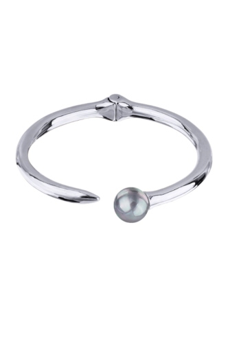 Фото Браслет Silver/Gold Uvelina MG04 0001R-07B