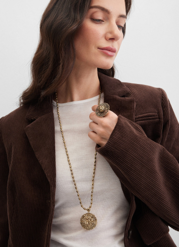 Фото Колье SFERA Fiore di Firenze CO1900