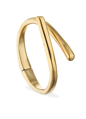 Фото Браслет ROOTS UNOde50 PUL2630ORO0000M