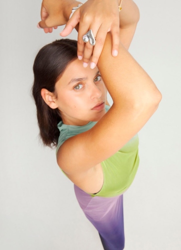 Кольцо Beat UNOde50 ANI0865MTL00012