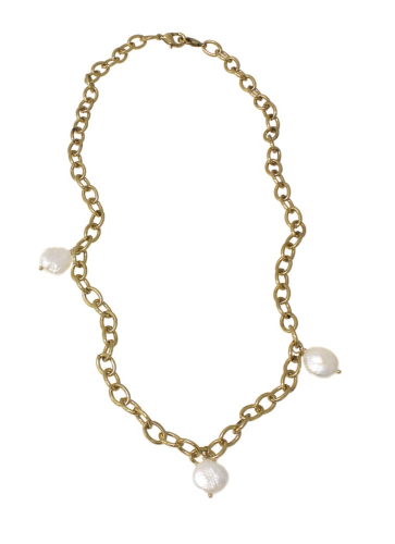 Фото Колье Claudio Canzian CC00205537