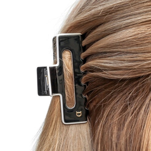 Краб для волос Fiore Luna ZJ820367.2