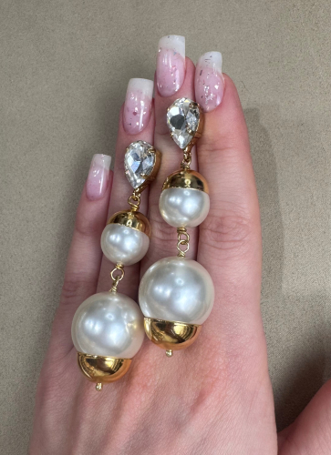 Фото Серьги Claudio Canzian CC00202898