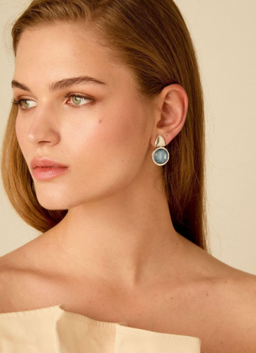 Фото Серьги Fire VIDDA 02315