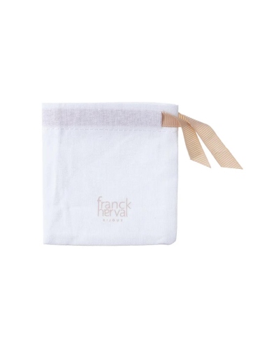 Фото Клипсы Marguerite Franck Herval 11-69364