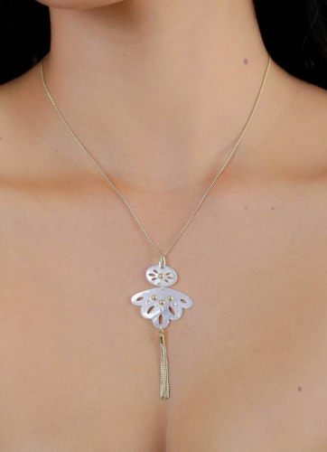 Фото Колье Angelique Franck Herval 15-64511