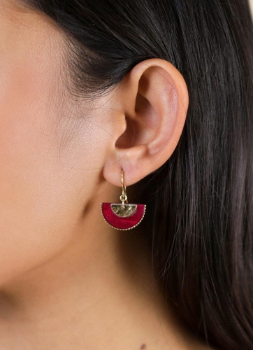 Фото Серьги Marly Franck Herval 12-69750