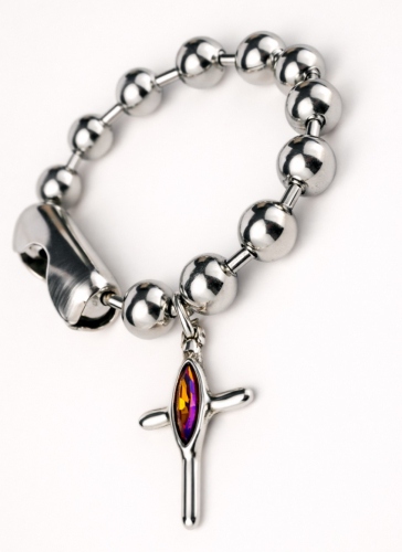 Фото Браслет Verdad Ciclon 265100-09-1