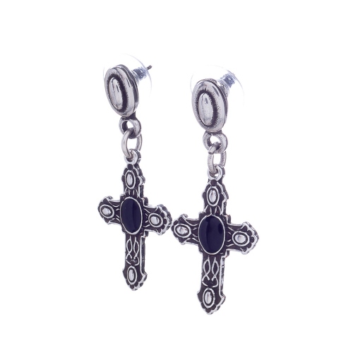 Фото Серьги Crucis Tra-la-ra 213P101
