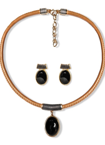 Фото Комплект Agata Preto Possebon S6755.4 G