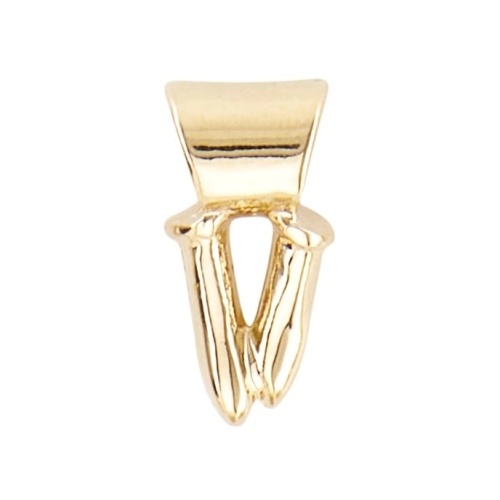 Фото Подвеска My V UNOde50 CHA0130ORO0000U