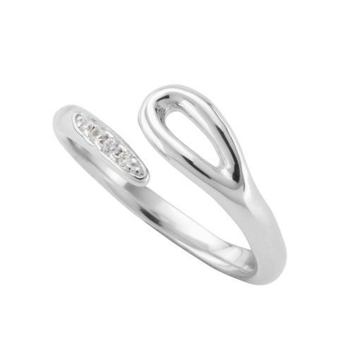 Фото Кольцо Silver Needle UNOde50 ANI0750MTL00015