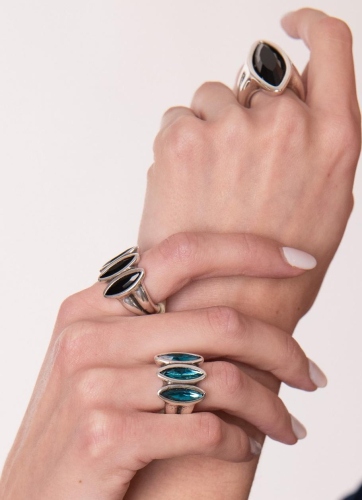 Фото Кольцо Iris Ciclon 264501-07-2