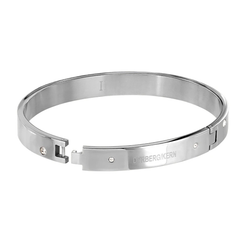 Фото Браслет CLARE I SS CRYSTAL Dyrberg Kern 440197