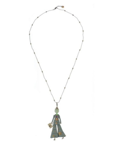 Фото Подвеска Dolls Miamelie MiA-2408-CL7420