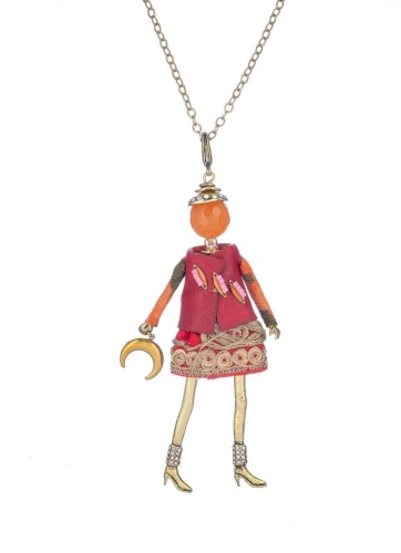 Фото Подвеска Dolls Miamelie MiA-2408-CL7412