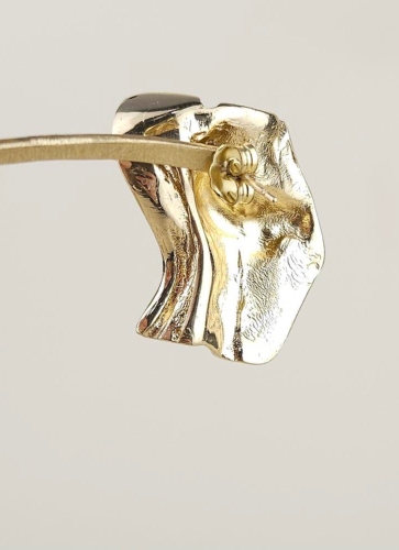 Фото Серьги Kalliope KA02202040 gold