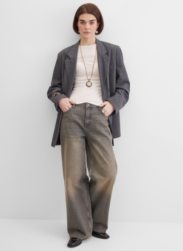 Фото Подвеска Caleidoscopio di Fiori Fiore di Firenze CO1738 CRYSTAL