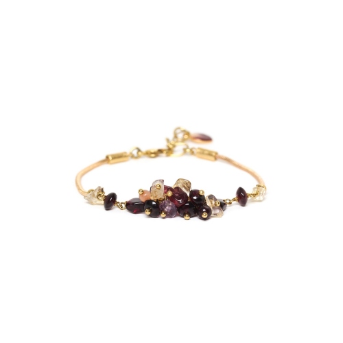 Фото Браслет Grenadine Nature Bijoux 13-42790