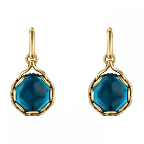 Фото Серьги CATENE Fiore di Firenze OR2520