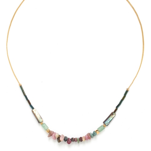 Фото Колье Papatea Nature Bijoux 15-42014