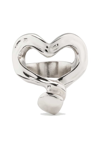 Фото Кольцо Nailed Heart UNOde50 ANI0265MTXL