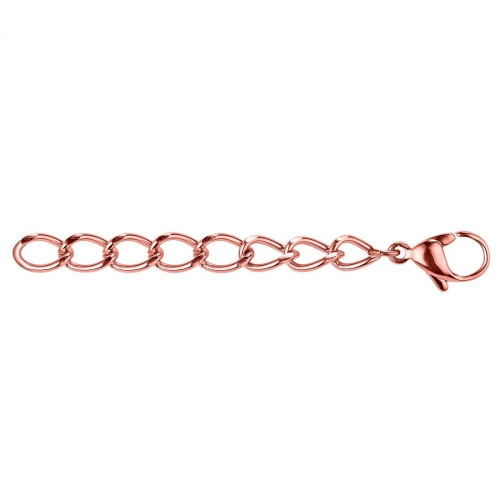 Фото Удлинитель Rosegold Coeur de Lion 8802/88-5613