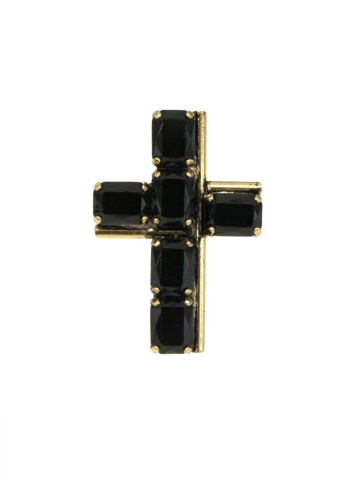 Фото Кольцо Claudio Canzian CC00201294 black