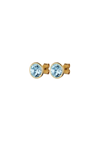 Фото Пусеты Dyrberg Kern 420002 BL/G