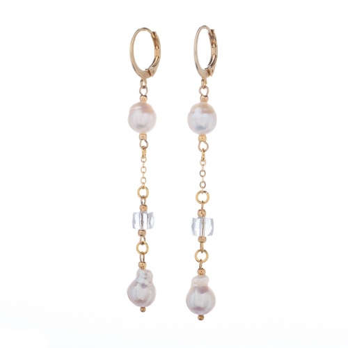 Фото Серьги Splendore Lanzerotti LZ-24.08-331