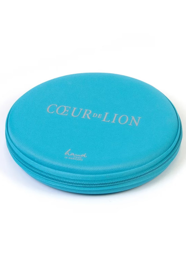 Фото Дорожный футляр Coeur de Lion Turquoise 9262/92-0600