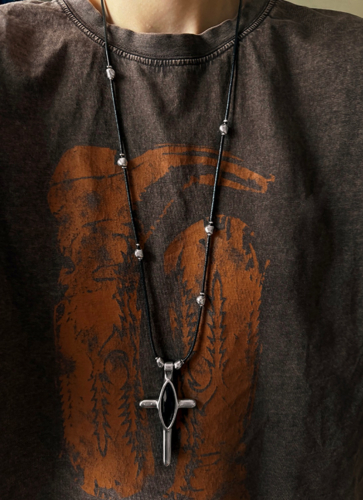 Фото Колье Aura Ciclon 265812-01