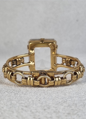 Фото Браслет Claudio Canzian CC00204212 crystal