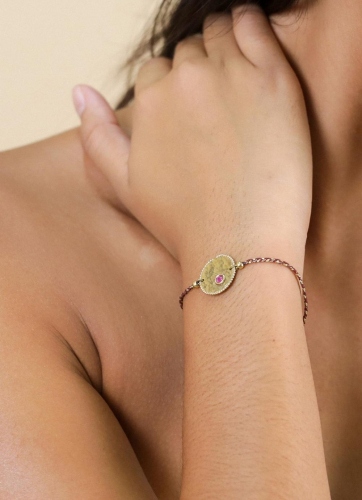 Фото Браслет Marly Franck Herval 13-73050