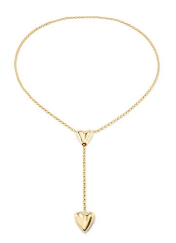 Фото Ожерелье Cupido с золотом UNOde50 COL1884ORO0000U
