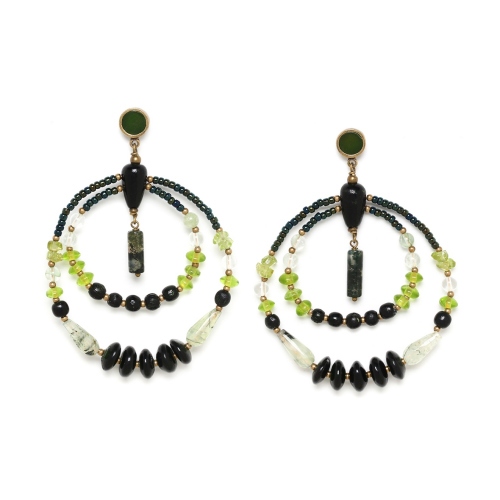 Фото Серьги Canopy Nature Bijoux 12-77523
