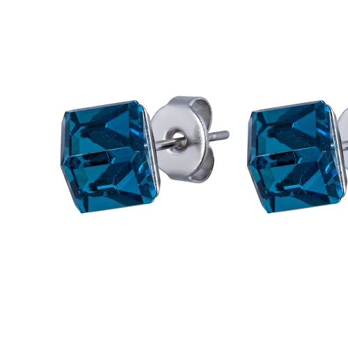 Фото Пусеты Montana Fiore Luna Classic SWE2127/2 M S
