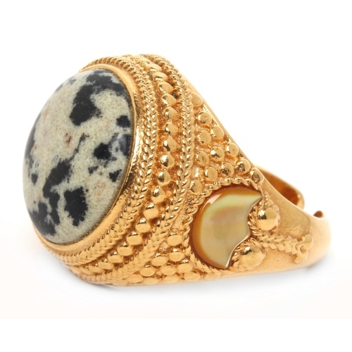 Фото Кольцо Tizi ouzou Nature Bijoux 19-23872