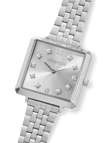 Часы Silver Coeur de Lion 7630/73-1717