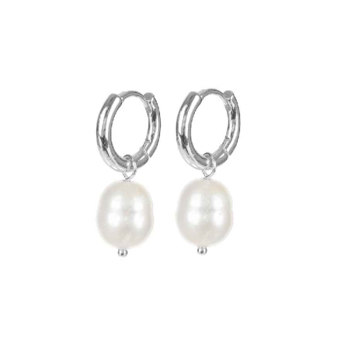 Фото Серьги Pearle Ring Fiore Luna Classic Fiore Luna AL1006 S