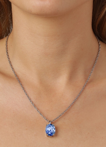 Фото Колье Barga DYRBERG/KERN 440090