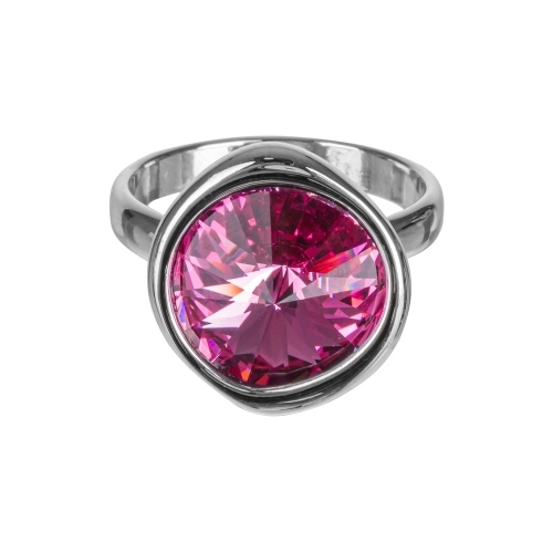 Фото Кольцо Rose Fiore Luna Classic Fiore Luna K1902.M7 R/S