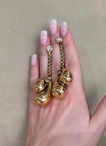 Фото Серьги Claudio Canzian CC00202901