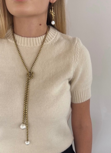 Фото Колье Claudio Canzian CC002057413