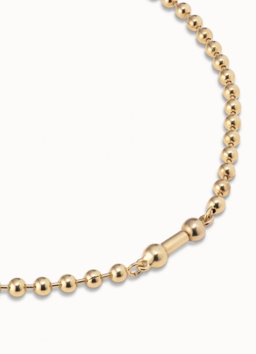Фото Цепочка Pick 1 UNOde50 COL1484ORO0000U