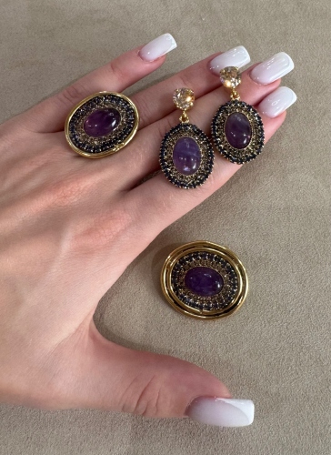 Фото Кольцо Claudio Canzian CC00201569