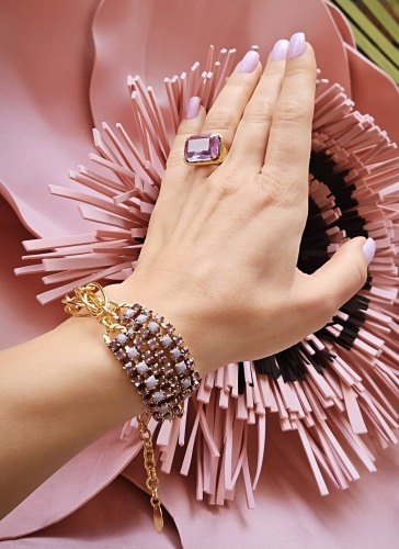 Фото Браслет Claudio Canzian CC00204514