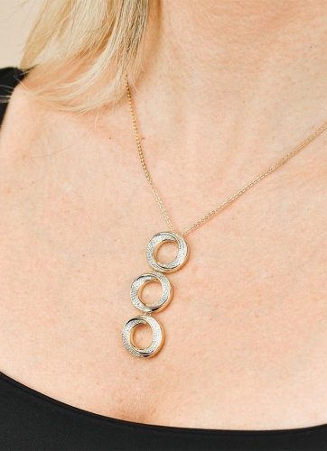 Фото Колье Caleida Boccadamo KGR045D